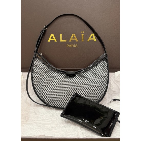 Alaia Bags Collection Top Quality
