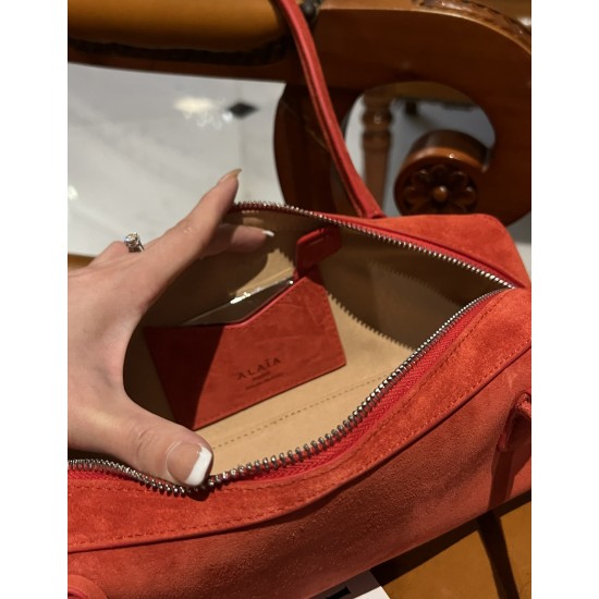 Alaia Bags Collection Top Quality
