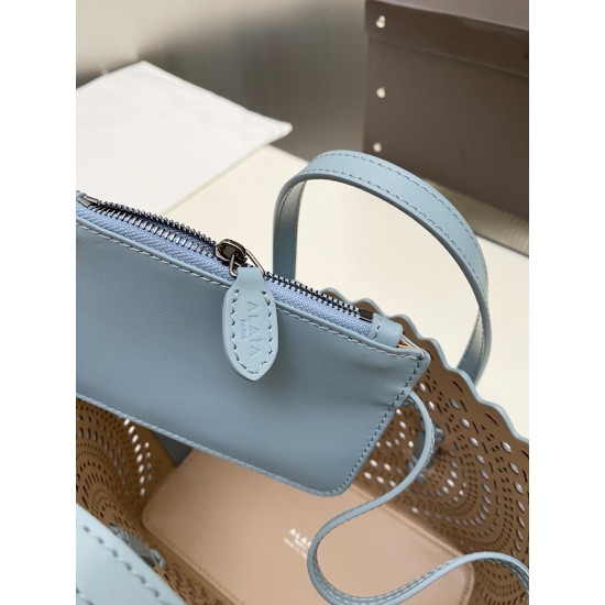 Alaia Bags Collection Top Quality
