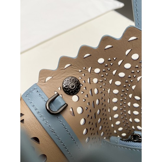 Alaia Bags Collection Top Quality
