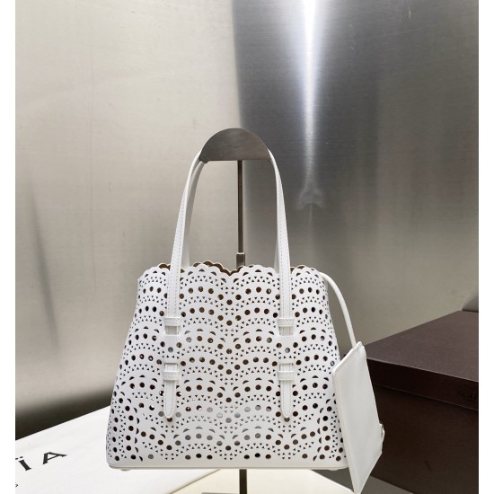 Alaia Bags Collection Top Quality
