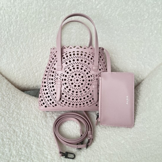 Alaia Bags Collection Top Quality
