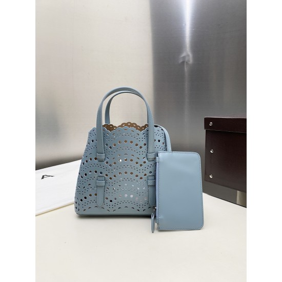 Alaia Bags Collection Top Quality
