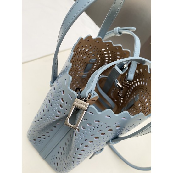 Alaia Bags Collection Top Quality
