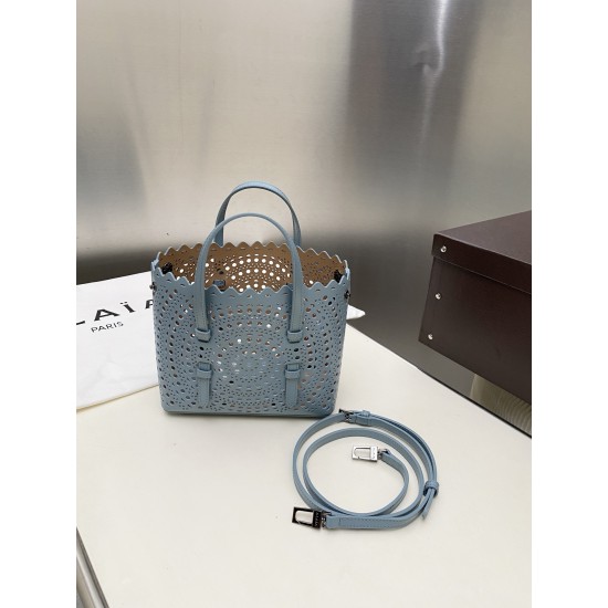 Alaia Bags Collection Top Quality
