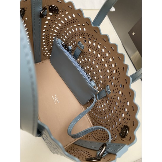 Alaia Bags Collection Top Quality
