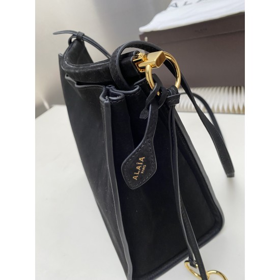 Alaia Bags Collection Top Quality
