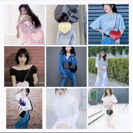Alaia Bags Collection Top Quality
