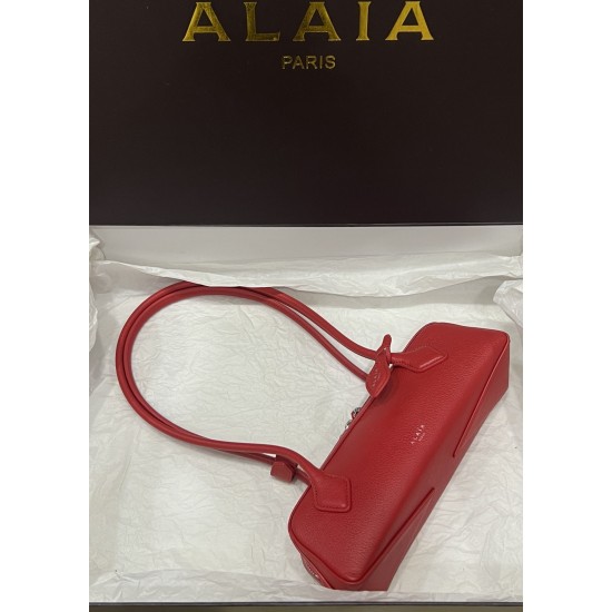Alaia Bags Collection Top Quality
