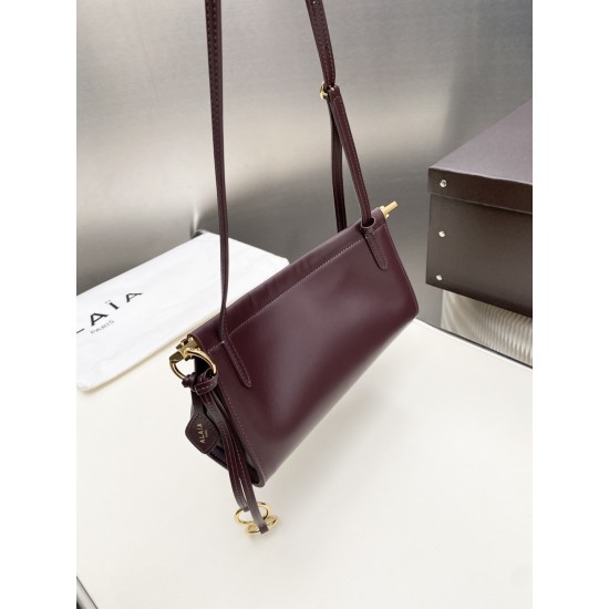 Alaia Bags Collection Top Quality
