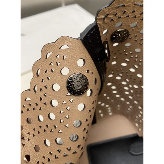 Alaia Bags Collection Top Quality
