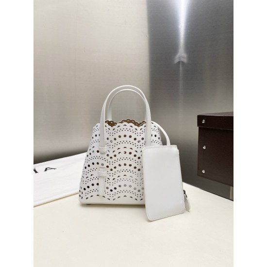 Alaia Bags Collection Top Quality
