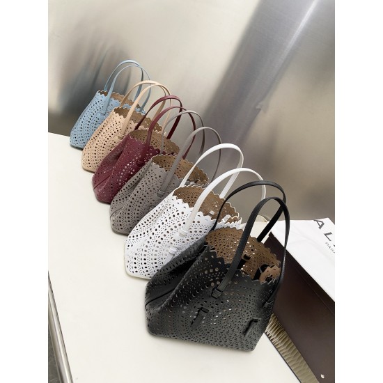 Alaia Bags Collection Top Quality
