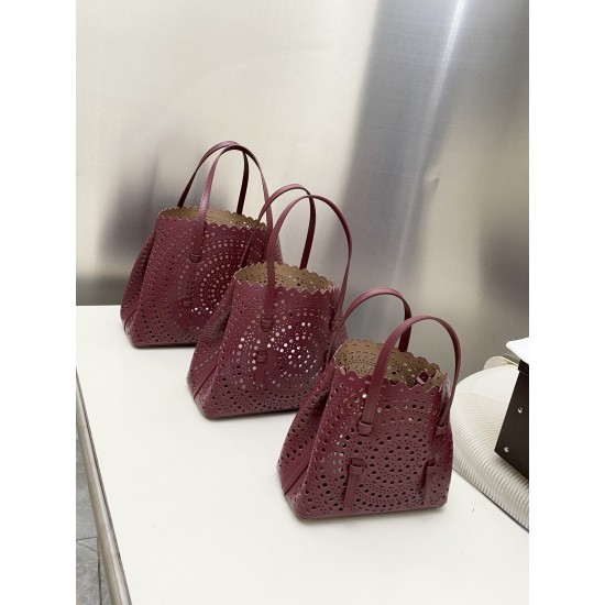 Alaia Bags Collection Top Quality
