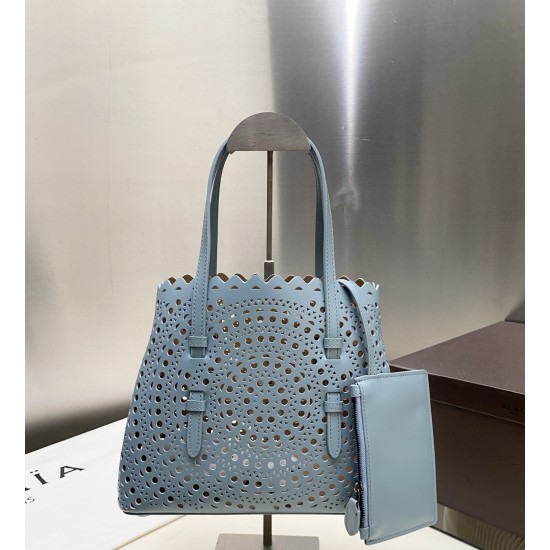 Alaia Bags Collection Top Quality
