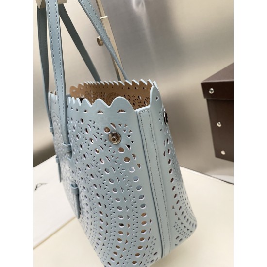 Alaia Bags Collection Top Quality
