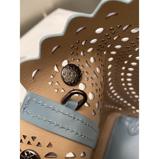 Alaia Bags Collection Top Quality
