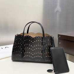 Alaia Bags Collection Top Quality
