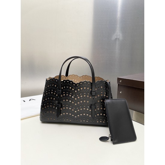 Alaia Bags Collection Top Quality

