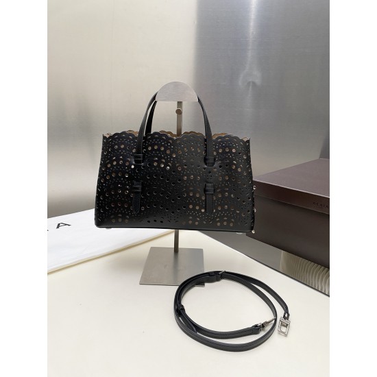 Alaia Bags Collection Top Quality
