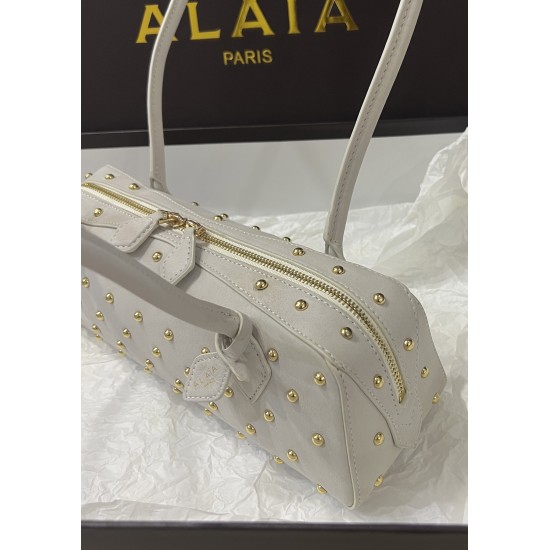 Alaia Bags Collection Top Quality
