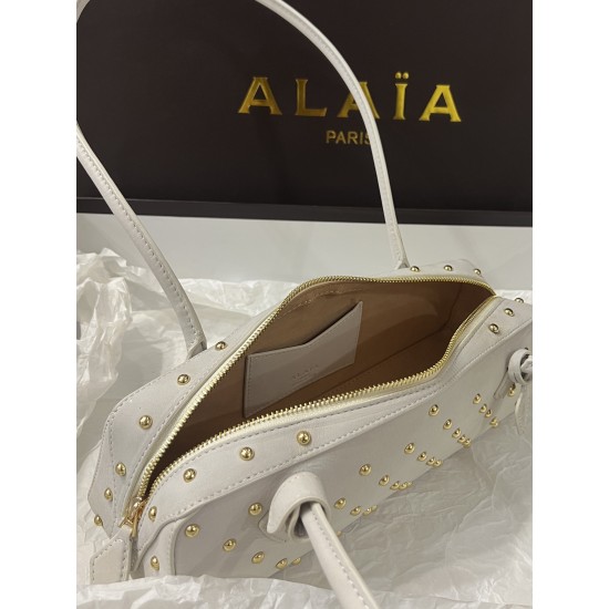 Alaia Bags Collection Top Quality

