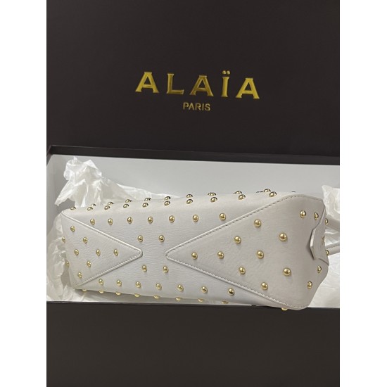 Alaia Bags Collection Top Quality
