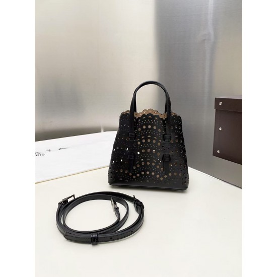 Alaia Bags Collection Top Quality
