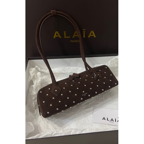 Alaia Bags Collection Top Quality
