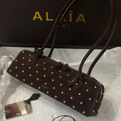 Alaia Bags Collection Top Quality
