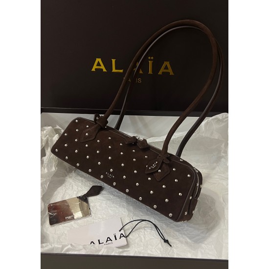 Alaia Bags Collection Top Quality
