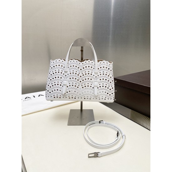 Alaia Bags Collection Top Quality

