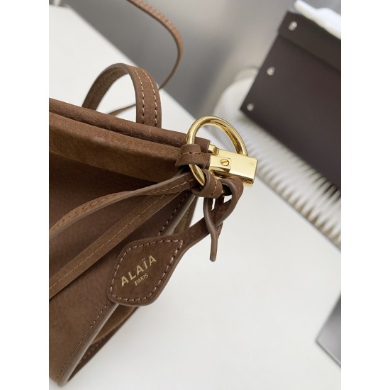Alaia Bags Collection Top Quality
