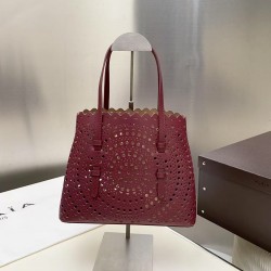 Alaia Bags Collection Top Quality
