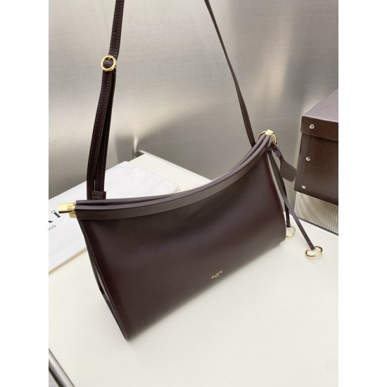 Alaia Bags Collection Top Quality
