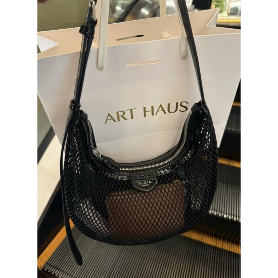 Alaia Bags Collection Top Quality
