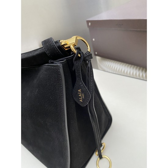 Alaia Bags Collection Top Quality
