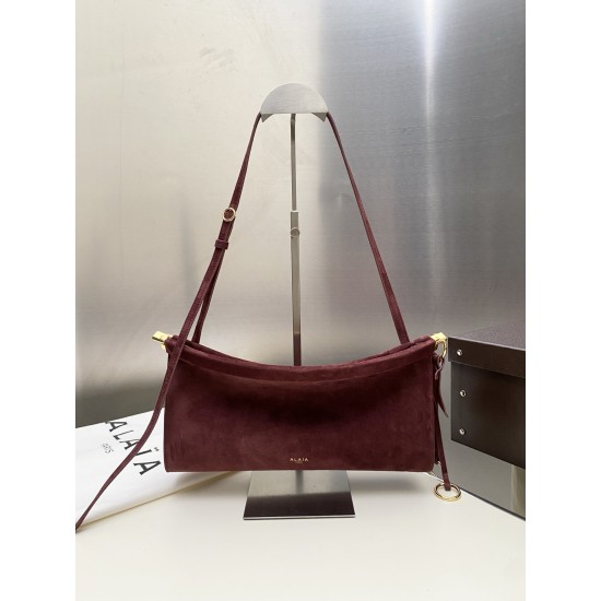 Alaia Bags Collection Top Quality
