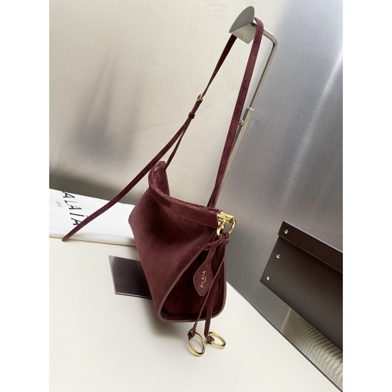 Alaia Bags Collection Top Quality
