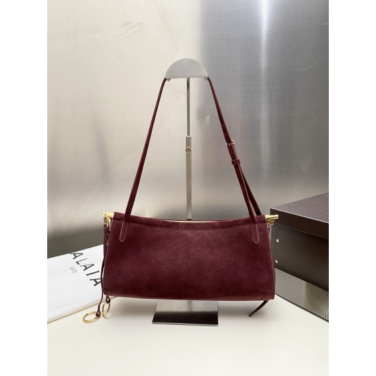 Alaia Bags Collection Top Quality
