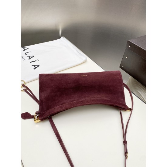 Alaia Bags Collection Top Quality

