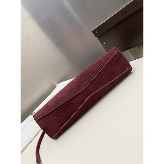 Alaia Bags Collection Top Quality
