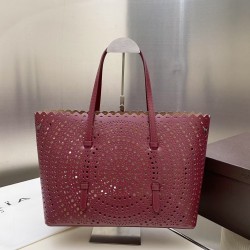 Alaia Bags Collection Top Quality
