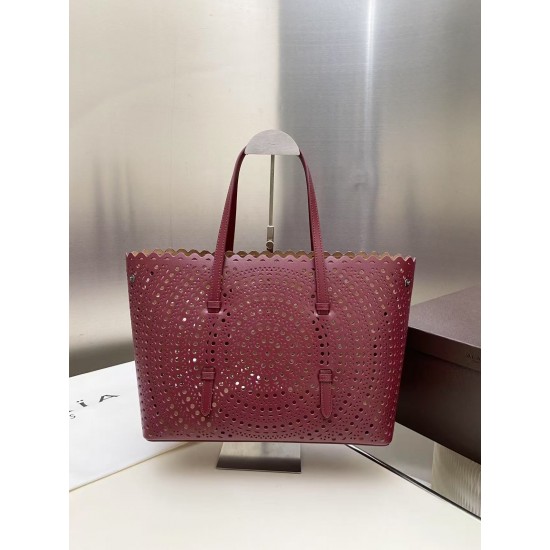 Alaia Bags Collection Top Quality
