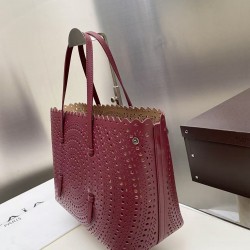Alaia Bags Collection Top Quality
