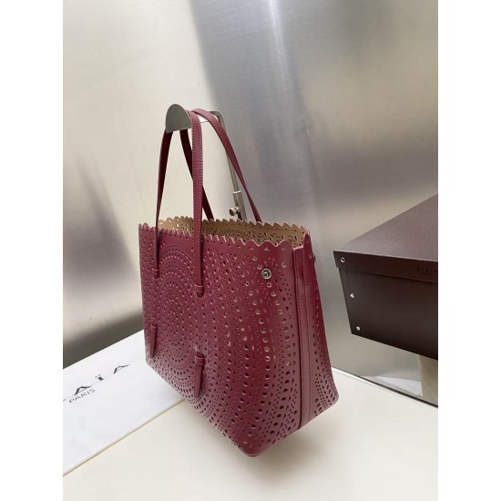 Alaia Bags Collection Top Quality

