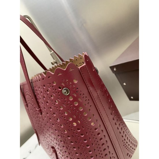 Alaia Bags Collection Top Quality
