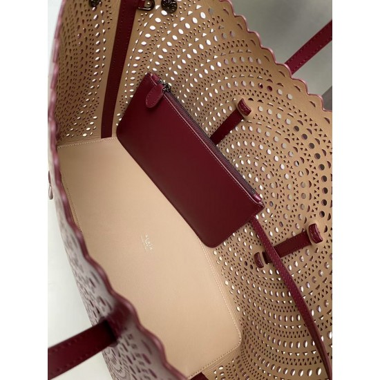 Alaia Bags Collection Top Quality
