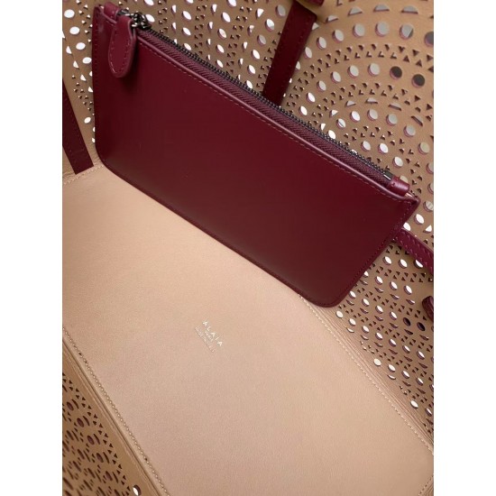 Alaia Bags Collection Top Quality
