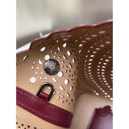Alaia Bags Collection Top Quality
